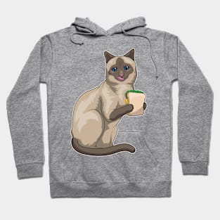 Siamese Sandwich Hoodie